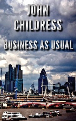 Business as Usual - Childress, John