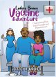Laila's Brave Vaccine Adventure - Bild 1