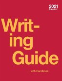 Writing Guide with Handbook (paperback, b&w)