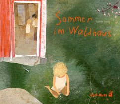 Sommer im Waldhaus - Leidig, Daniela