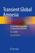 Transient Global Amnesia - Bild 1