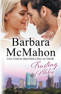 Trusting Abby - Mcmahon, Barbara