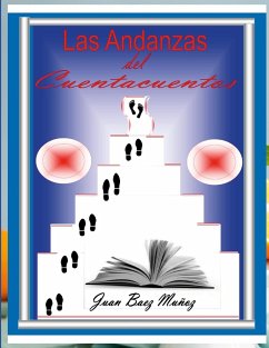 Las Andanzas del cuentaCUENTOS - Baez Muñoz, Juan