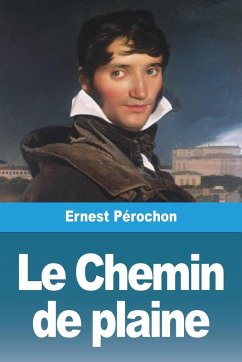 Cover Le Chemin de plaine