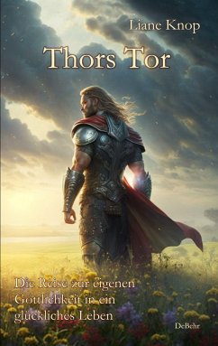 Thors Tor - Die Reise zur eigenen Göttlichkeit in ein glückliches Leben - Knop, Liane