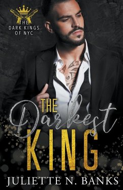 The Darkest King - Banks, Juliette N