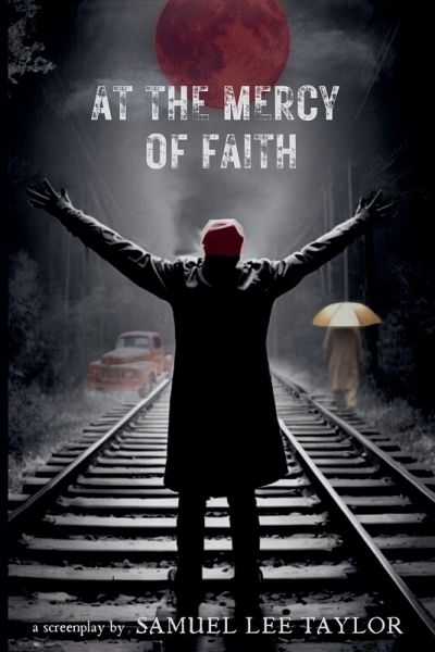 At the Mercy of Faith At the Mercy of Faith