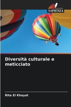 Diversità culturale e meticciato - El Khayat, Rita