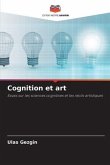 Cognition et art