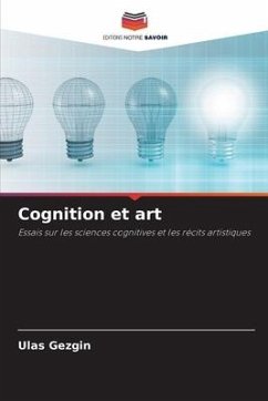 Cognition et art - Gezgin, Ulas