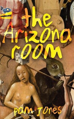 The Arizona Room - Jones, Pam