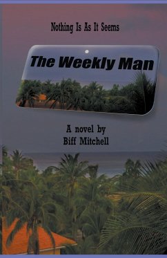 The Weekly Man - Mitchell, Biff