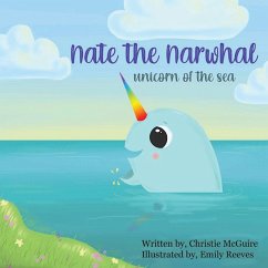 Nate the Narwhal - McGuire, Christie