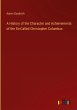 A History of the Character and... - Bild 1