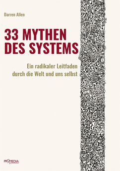 33 Mythen des Systems - Allen, Darren