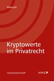 Kryptowerte im Privatrecht
