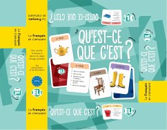 Qu'est-ce que c'est?