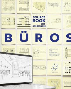 Sourcebook zeitgenössische Büros - Uffelen, Chris van