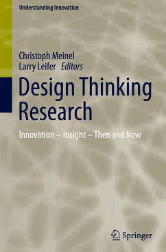 Design Thinking Research