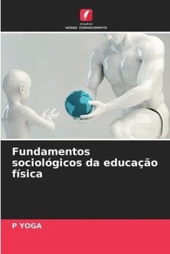 Fundamentos sociológicos da educação física - YOGA, P