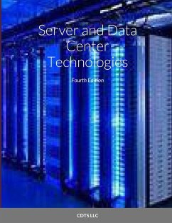 Cover Server and Data Center Technologies