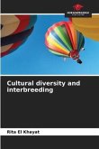 Cultural diversity and interbreeding