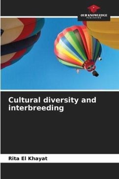 Cultural diversity and interbreeding - El Khayat, Rita