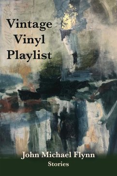 Vintage Vinyl Playlist - Flynn, John Michael
