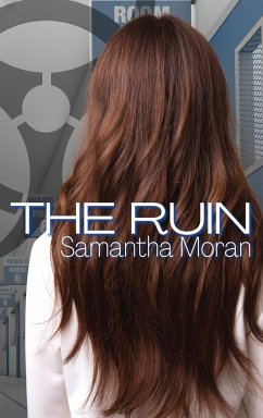 The Ruin - Moran, Samantha