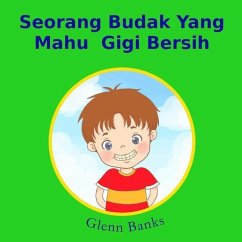 Seorang Budak Yang Mahu Gigi Bersih - Banks, Glenn