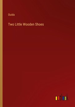 Two Little Wooden Shoes