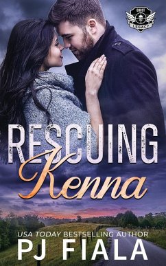 Rescuing Kenna - Fiala, Pj