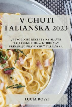 V chuti Talianska 2023 - Rossi, Lucia