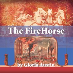 The Fire Horse - Austin, Gloria