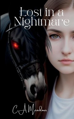 Cover Lost in a Nightmare