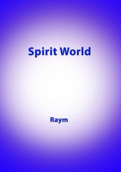 Spirit World - Richards, Raym