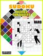 Sudoku Puzzles for Adults Hard - Bild 1
