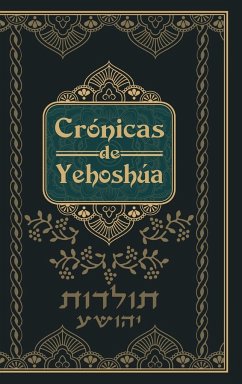 Crónicas de Yehoshua - Mateo en Hebreo - Ben Oved, Avdiel