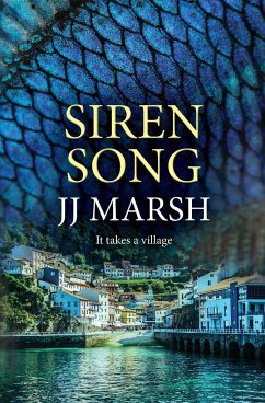 Siren Song - Marsh, Jj