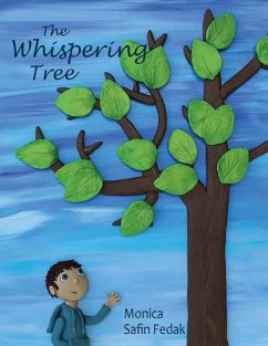 The Whispering Tree - Safin Fedak, Monica