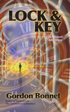 Lock & Key - Bonnet, Gordon