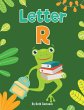 Letter R - Reptiles - Bild 1