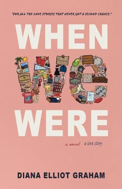 When We Were - Graham, Diana Elliot