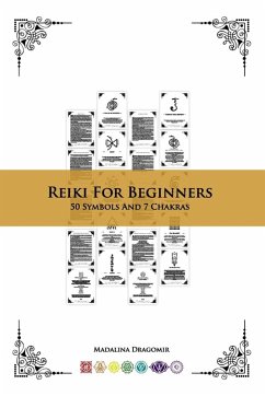 Cover Reiki For Beginners
