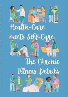 Cover Health-Care meets Self-Care