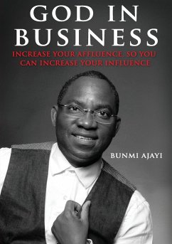 God in Business - Ajayi, Bunmi