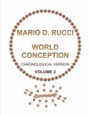 WORLD CONCEPTION - Chronological Version - VOLUME 3