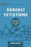 Ö¿renci Yeti¿tirme (Discipling) (Turkish)
