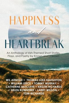 Happiness and Heartbreak - Richards, Tom