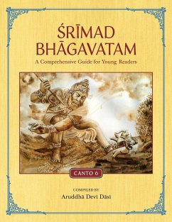 Srimad Bhagavatam - Devi Dasi, Aruddha